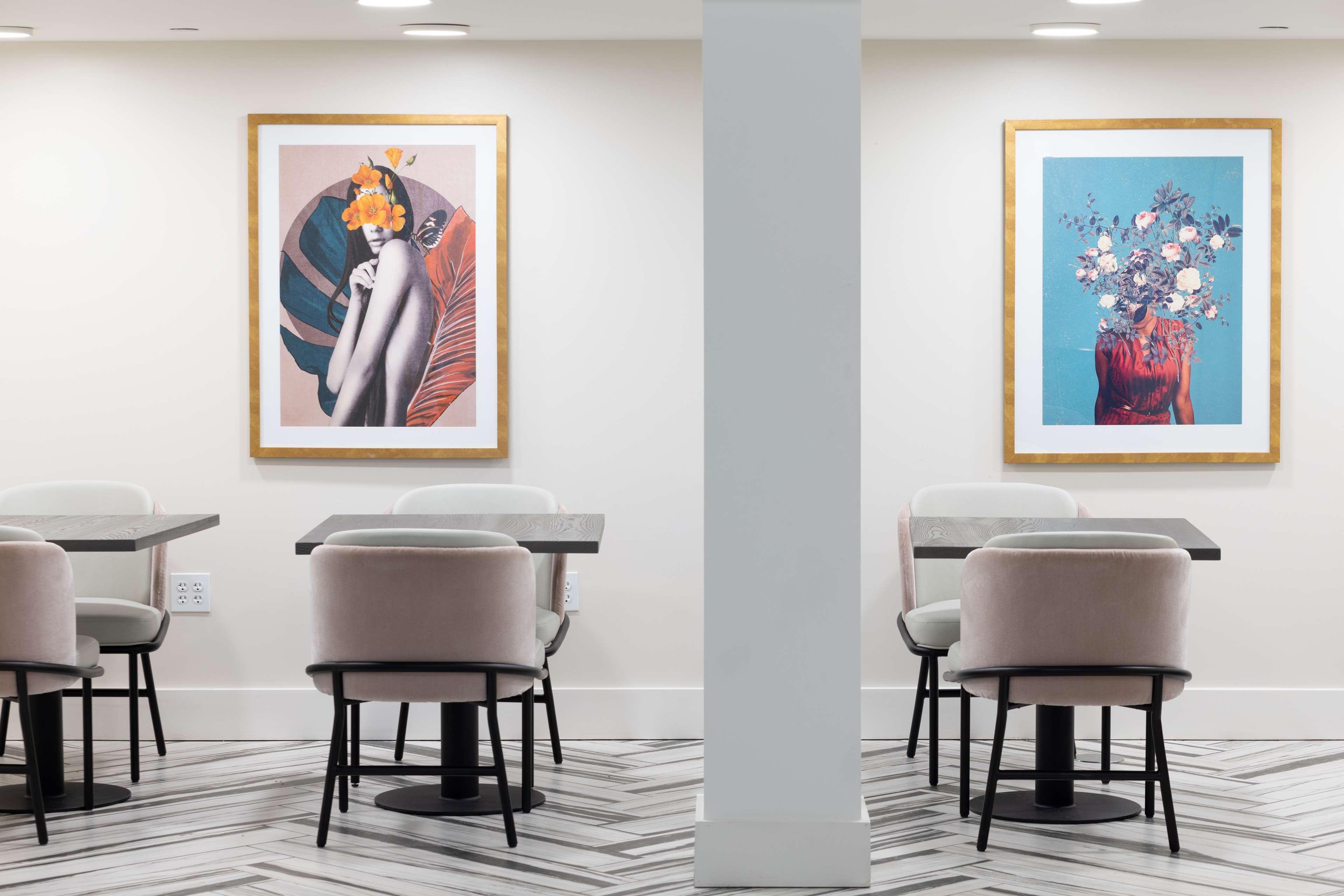 The Kelly Birmingham, Tapestry Collection By Hilton Hotel ภายนอก รูปภาพ